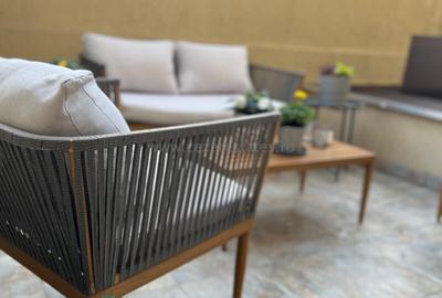 HERASTRAU LE CLUB DE INCHIRIAT APARTAMENT 3 CAMERE LUX LOC PARCARE - 26
