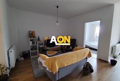 Apartament cu 3 camere, bloc nou, loc de parcare, priveliste deosebita - 8