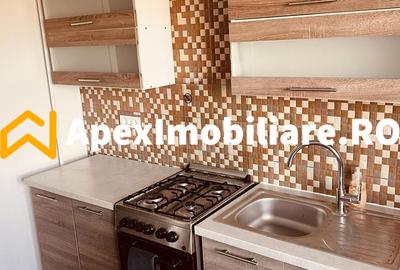 Apartament 2 camere de inchiriat Bucur Obor București | ApexImobiliare.ro - 5