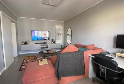 Apartament cu 2 camere - Banu Manta, Piata Victoriei - 4