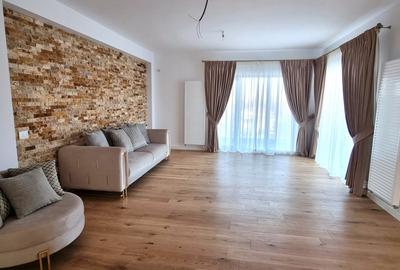 Apartament cu 3 camere decomandat în Pipera