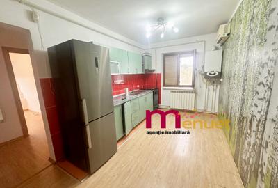 Apartament 3 camere,zona Vest