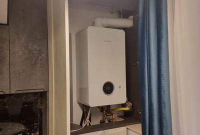 Inchiriere | 2 camere | centrala proprie | Decebal | Alba Iulia - 14