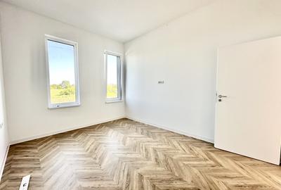 Duplex tip individual - 4 camere - 351 mp teren - 11