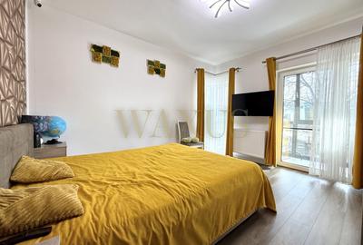 COMISION 0%! Casa de Vanzare - SU 111MP I ST 300MP - Gilau - 11