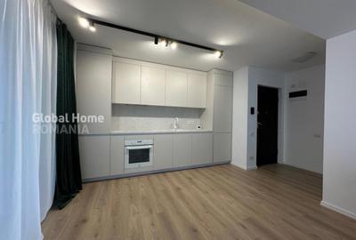 Apartament 2 Camere | Decebal | Bloc 2025 | Prima inchiriere - 8