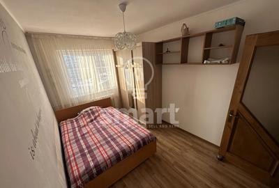 Apartament 2 camere Manastur Pet friendly cu Balcon si parcare - 3