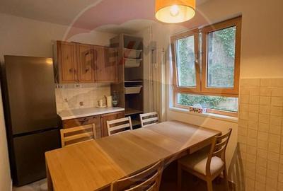 Prima închiriere | 2 camere renovat, lângă Parcul Cișmigiu - 6