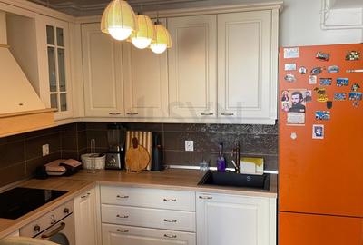 REA1027430 3 camere cu terasa Calea Calarasilor Popa Nan - 2