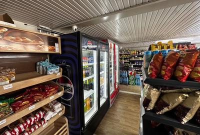 De vânzare afacere + containere comerciale super oportunitate | Pantelimon - 14