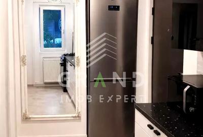 2 camere | 36 mp | Parter | Mănăștur–str.Ciucaș - 8