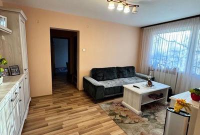 Apartament 3 camere de vanzare zona Sasar - 3