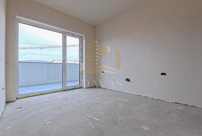 Penthouse de 3 camere semidecomandat - Parcare | Baciu - 9
