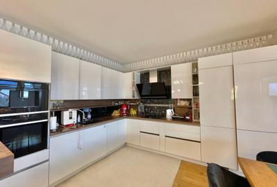 Penthouse exclusivist – Laguna Residence, Floreasca, Promenada, Barbu Vacarescu - 20