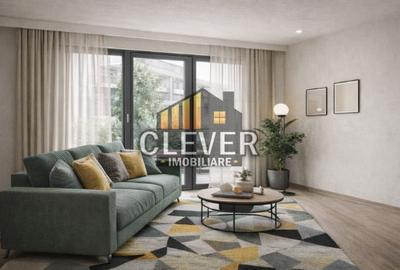 Apartament 2 camere, parter, finisaje la alegere | Pallady - 1