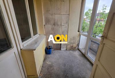 Apartament 3 Camere, 2 Bai, Etaj 2, Zona Ampoi 3 - 7
