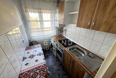 ULTIMA ȘANSĂ!2 camere | 34,25mp utili | Mănăștur–Casa Piraților/Cel mai mic preț - 7
