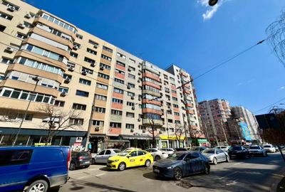 Spațiu comercial, 22 mp în Crângași