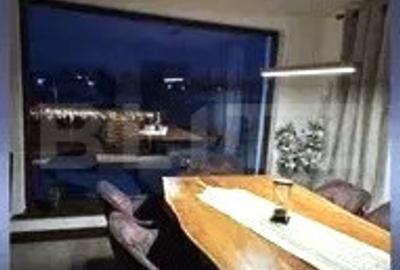 Cabana elegantă cu 2 zone spa, 180mp, teren 1200mp, Mărișel - 10