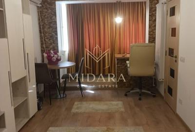 Garsonieră - Dristor | Etaj 2 | Metrou la 1 minut | 400€/lună - 2