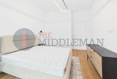 2 camere spațios, înălțime 3m | acces rapid metrou Basarab - 9