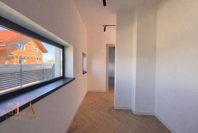 Duplex 4 camere | Teren 300mp | Incalzire in pardoseala | Pasaj Domnesti - 5