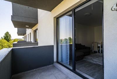 Prima inchiriere 2 Camere, decomandat, etaj 4, 6 minute METROU Preciziei - 14