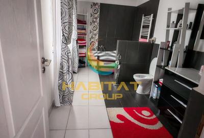 Casa 4 camere mobilata si utilata- spatioasa- teren 644 mp- Berceni - 8