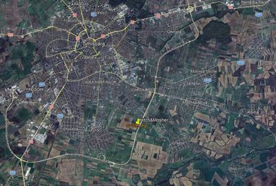 Teren de vânzare în Rudicica – 795 mp - 5