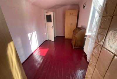Apartament 3 camere | Vila | Gara De Nord | Scara Interioara | - 11