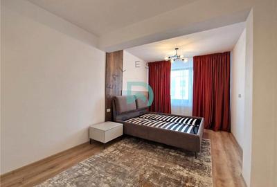 Apartament 3 camere, lux, parcare, Coresi, Brasov - 5