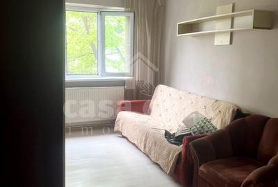 Închiriere apartament 2 camere, etaj intermediar | Micro 21 - 2