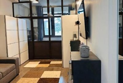 Apartament cu 1 camera - zona Tatarasi - Kaufland - 12