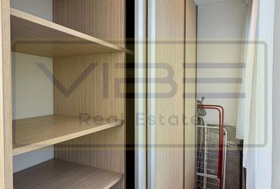 Apartament 2 camere Hotel  Hampton- Anastasie Panu - 18
