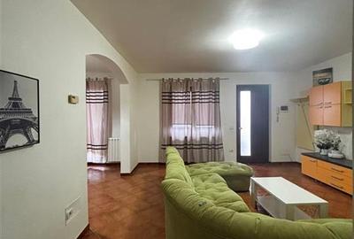 Inchiriez apartament 3 camere la casa, cartier Gai Arad - 6