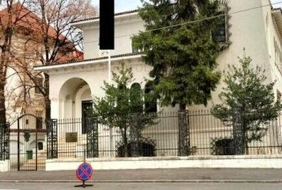 Vila - Monument istoric - Exclusiv - 2