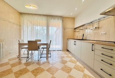 Vila Pipera | Complex securizat | Piscina | Gradina | Iancu Nicolae - 7