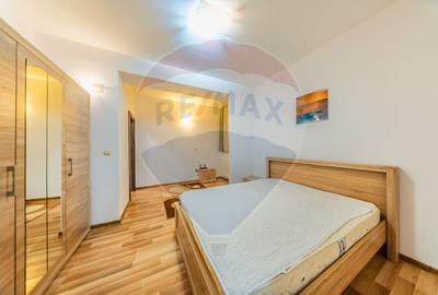 Apartament închiriere 3 camere cu terasa ARED UTA - 13