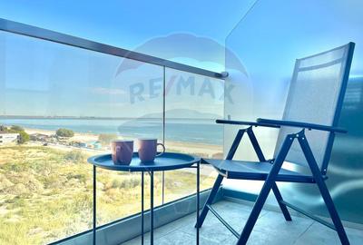 Studio de vanzare Mamaia Nord - 1