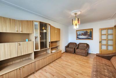 Apartament cu 2 camere decomandat - 50 mp - planul 2 - Lidl Nicolina - 2