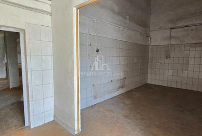 Clădire multifuncțională de vânzare, 470mp utili/nivel, Saes, judet Mures - 14