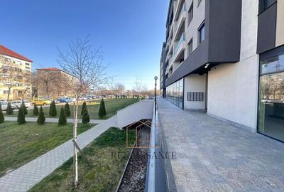 Spatiu comercial Bdul Liviu Rebreanu | 181 mp | Bloc nou 2021 - 19