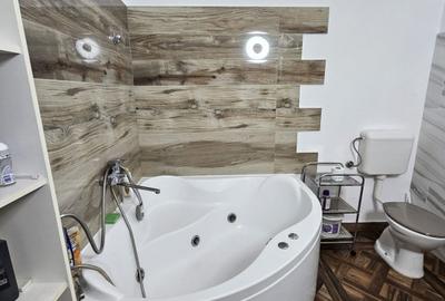 Casa individuala, teren de 1015 mp, zona Parneava - 10