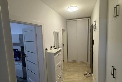 Exigent Plaza Inchiriere Garsoniera Moderna, centrala proprie, M Lujerului 8 MIN - 5