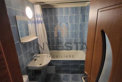 Apartament 2 camere, etaj intermediar, Plopilor– locatie excelenta - 5