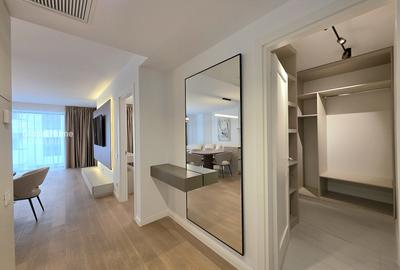 First Rent - Designer Finishes | 2 Rooms + Parking | Pipera Plaza - North Avenue - 29