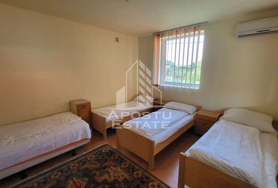 Locatie cazare muncitori,Chisoda(40 persoane) - 19