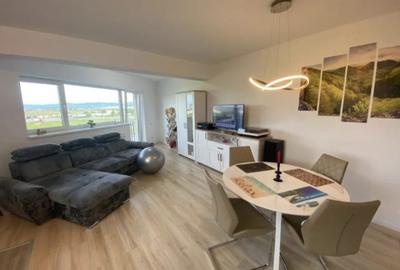 Apartament cu 2 camere în Tractorul