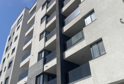 Apartament 2 camere - Bloc nou-Parcare-Metrou - 2