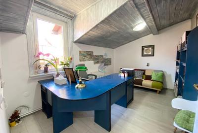 Cladire de birouri de vanzare in zona ultracentrala, Oradea, Bihor - 1